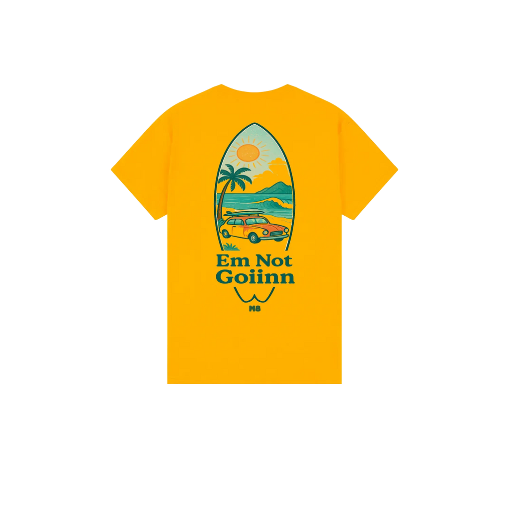 Straight outta Dog Town