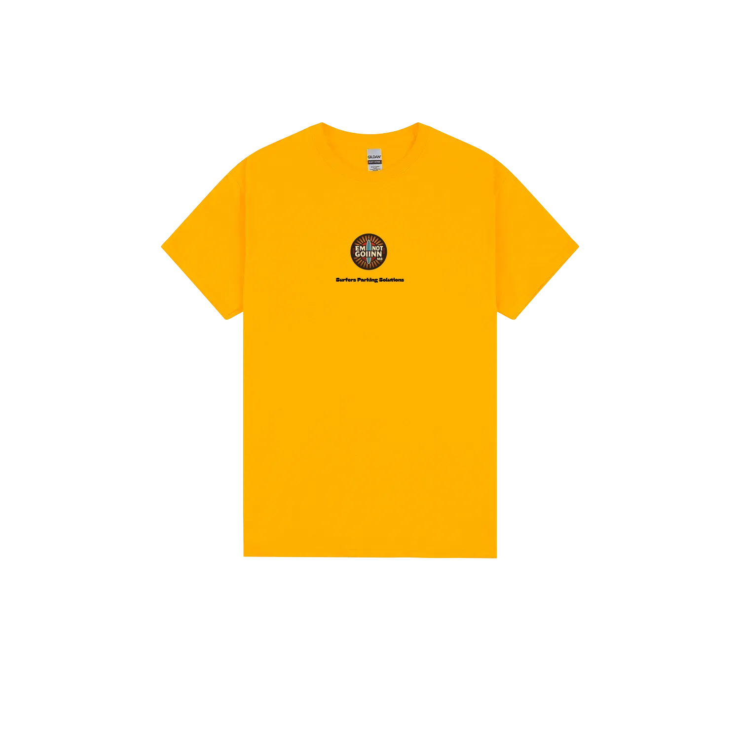 Straight outta Dog Town