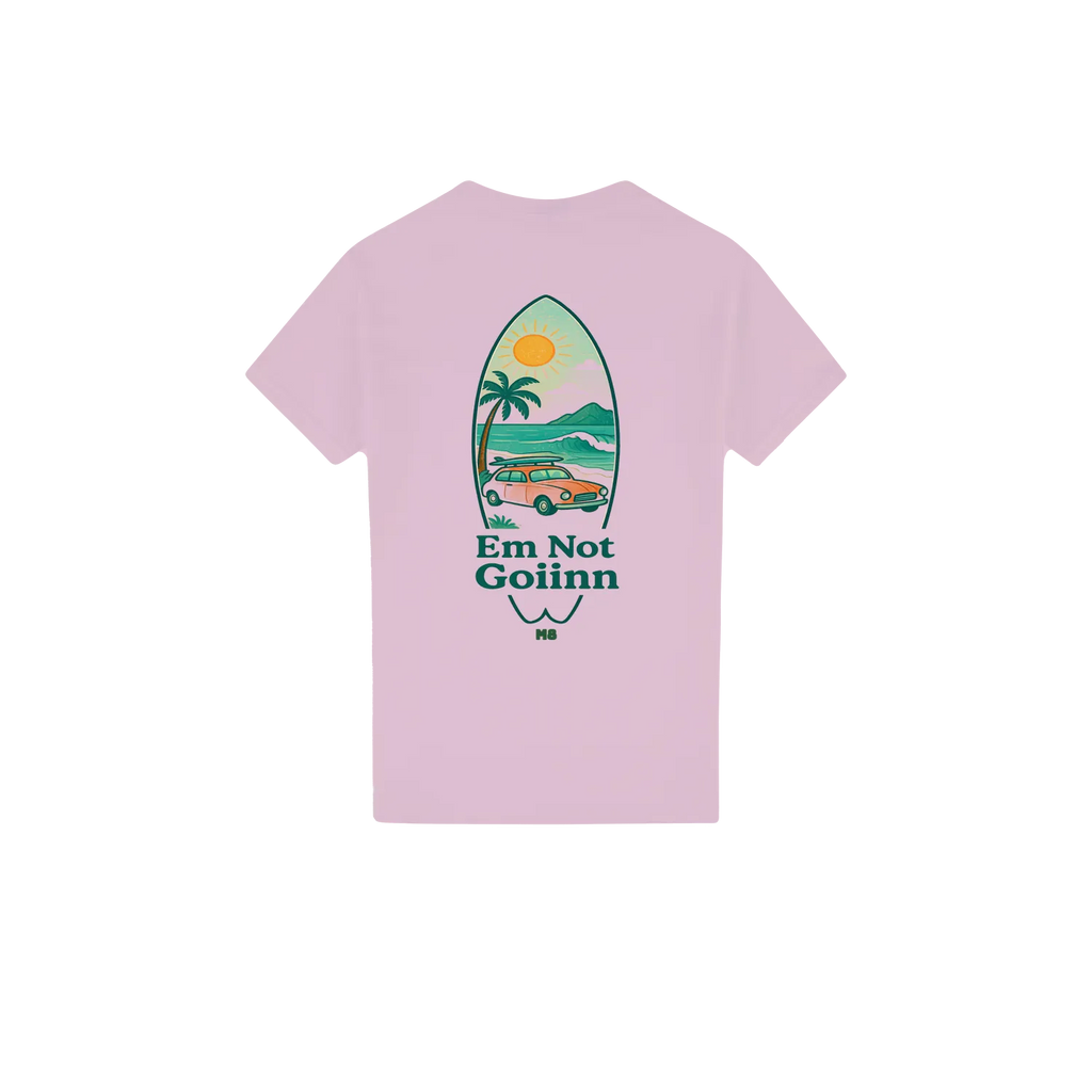 Straight outta Dog Town