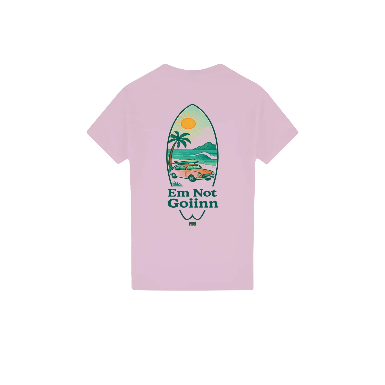 Straight outta Dog Town