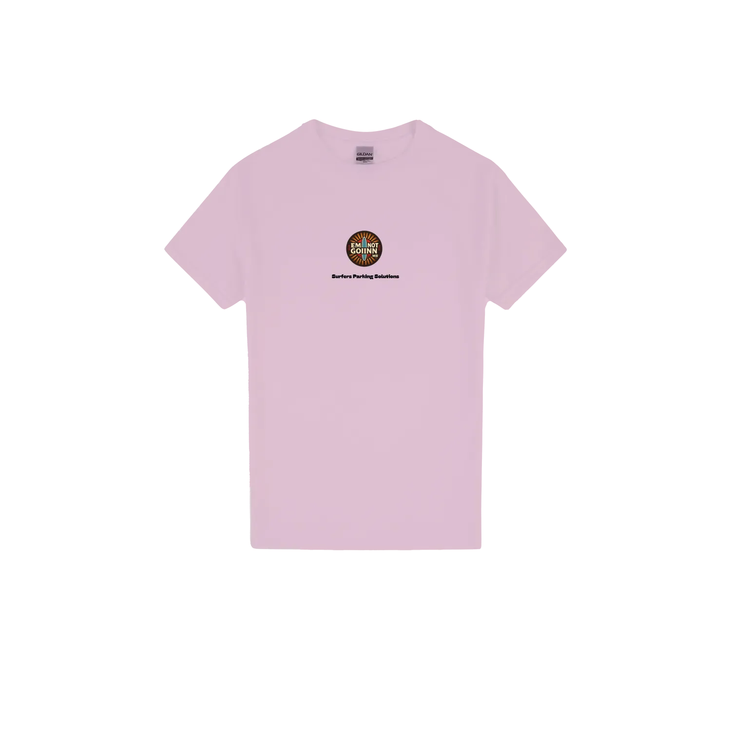 Straight outta Dog Town