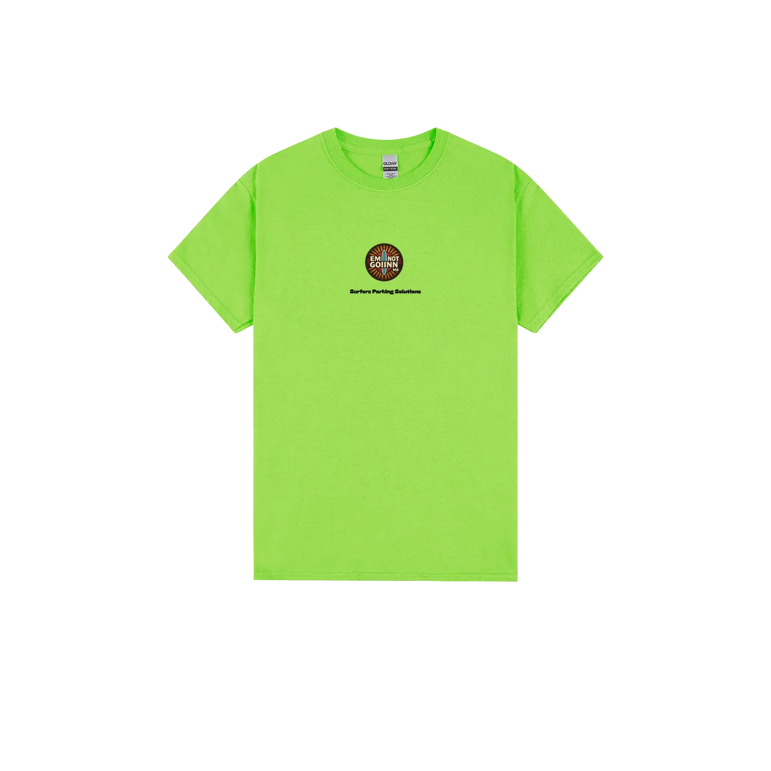 Straight outta Dog Town