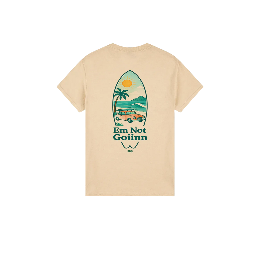 Straight outta Dog Town