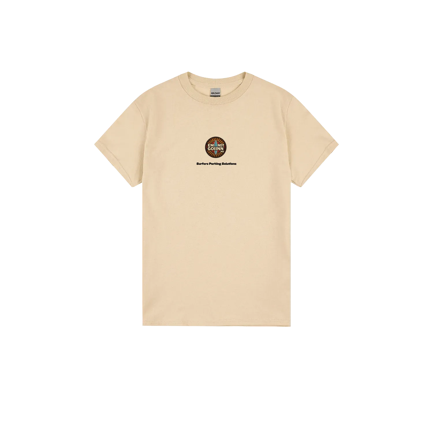 Straight outta Dog Town