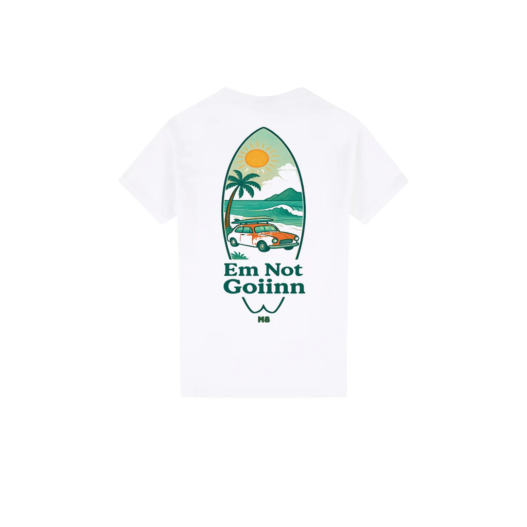 Straight outta Dog Town