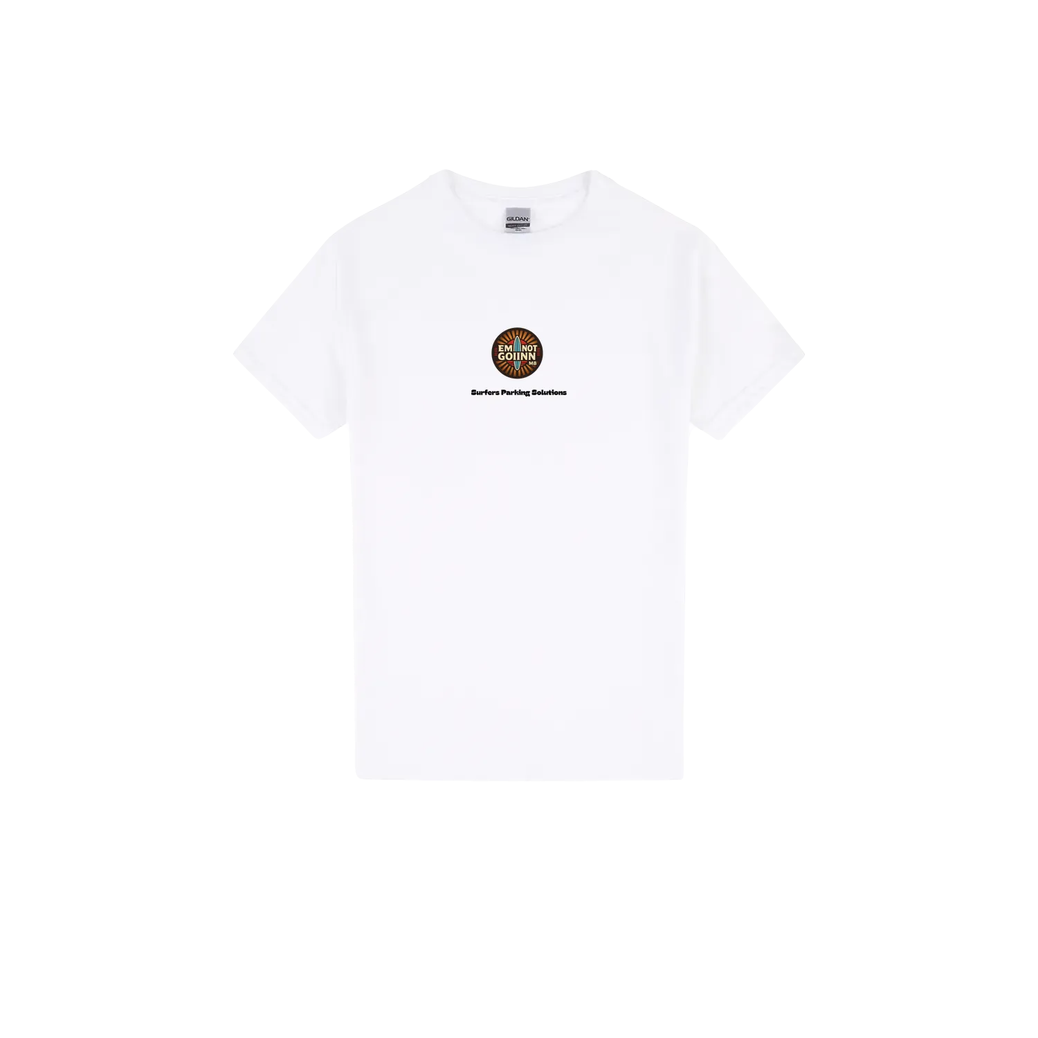 Straight outta Dog Town